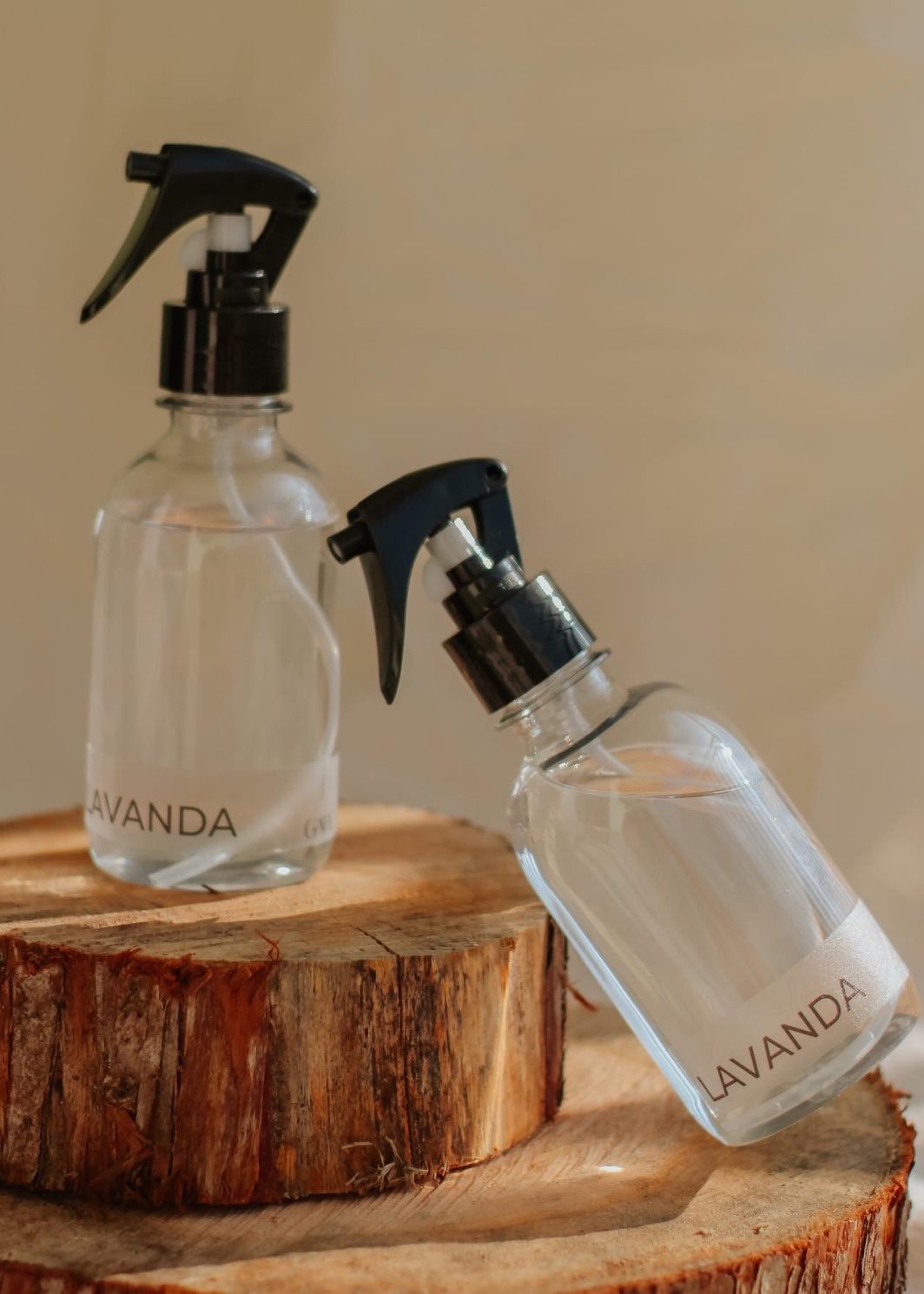 Home Spray Lavanda 200Ml