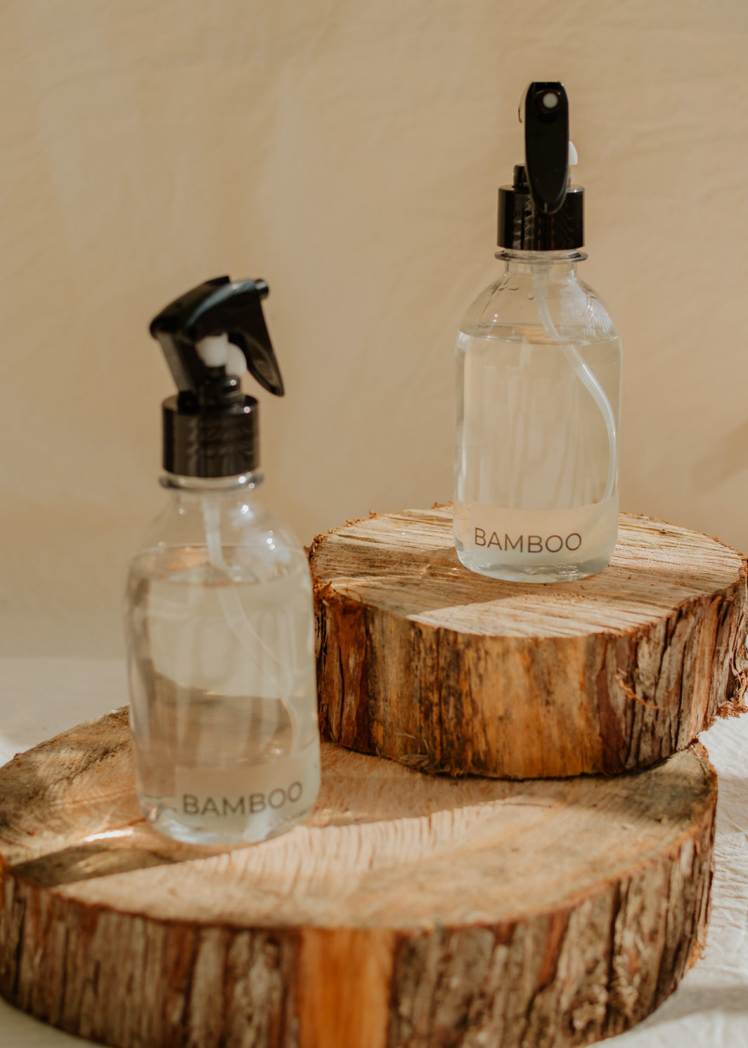 Home Spray Bamboo 200Ml